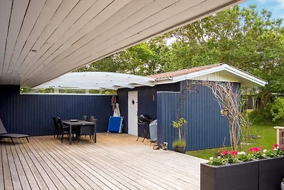 6 Personen Ferienhaus in Hurup Thy
