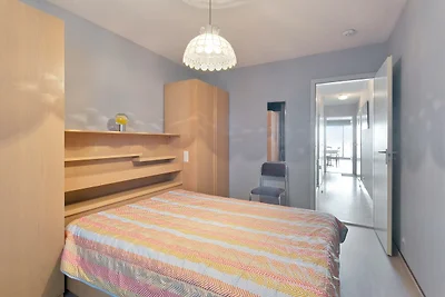 Ferienwohnung für 4 Personen in Belgien