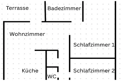 Ferienhaus Hennesee
