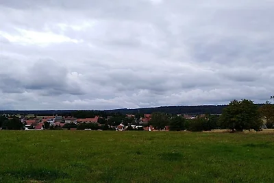 Ferienhäuschen Berg und Tal