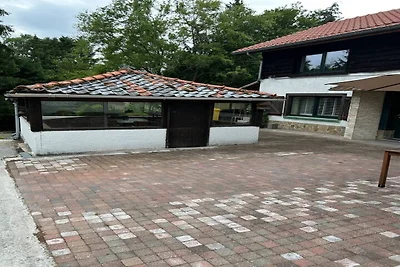 Vakantiehuis in Ruisseau de Vaux