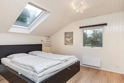 4 persoons vakantie huis in Hals-By Traum