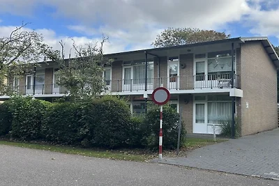 Vakantieappartement met 2 slaapkamers