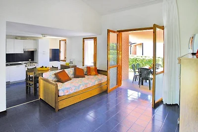 Residence Villaggio Sole B, Bibione Spiaggia