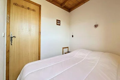 Appartamento a Praz-sur-Arly vicino alle pist...