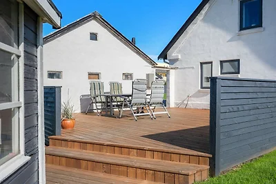4 Sterne Ferienhaus in Løkken