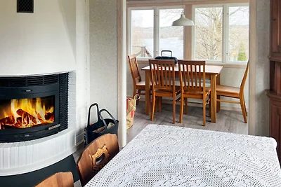 2 Personen Ferienhaus in LEKERYD-By Traum