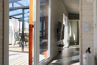 6 Personen Ferienhaus in SÄFFLE-By Traum