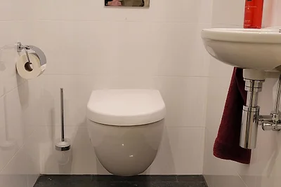 Villa B&B a Overloon con sauna a infrarossi