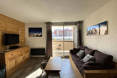 Studio für 8 Personen