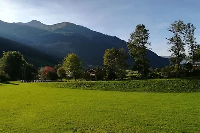 Apartamento en Rauris con piscina.