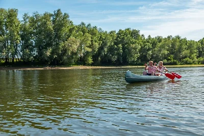 Casa vacanze Vacanza di relax Olburgen