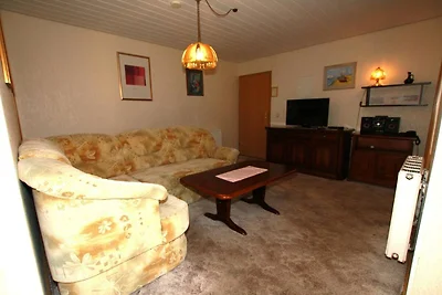 Schöne Ferienwohnung mit Terrasse, Altenberg