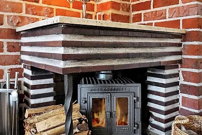 5 Personen Ferienhaus in TRELLEBORG