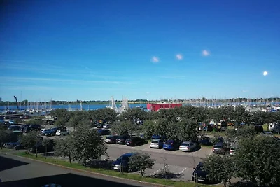 Apartment Fehmarn-Burgtiefe