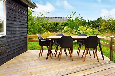 6 Personen Ferienhaus in Skjern