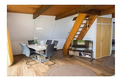 Casa vacanze con 3 camere da letto