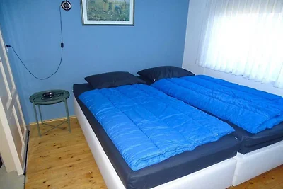 Pet-Friendly Zeeland Getaway