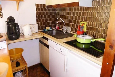 Mont'seu Residence f�r vier Personen