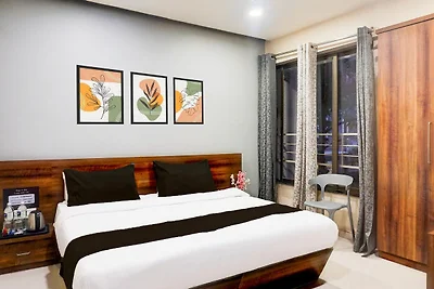 Elite soggiorna a Viman Nagar Kharadi