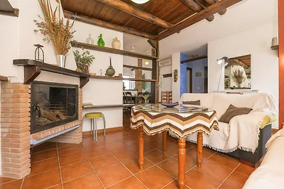 Casa Paula - Apartment In Benamahoma