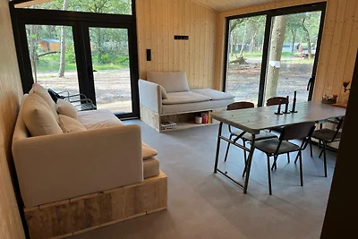 Casa vacanze di Haarle, un ambiente...