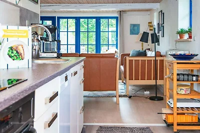 6 persoons vakantie huis in Ørsted-By Traum