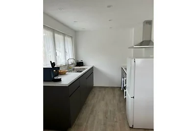Vakantieappartement met 2 slaapkamers