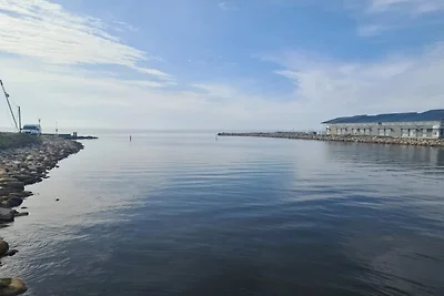 Sfeervolle retraite bij fjord -- By Traum...
