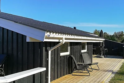 9 Personen Ferienhaus in Løkken-By Traum