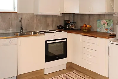 5 Personen Ferienhaus in HARPLINGE