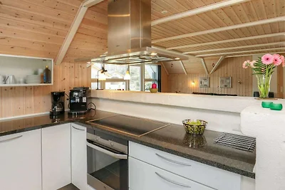 6 Personen Ferienhaus in Blåvand