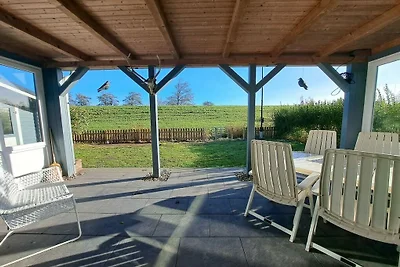 Casa vacanze con 4 camere da letto