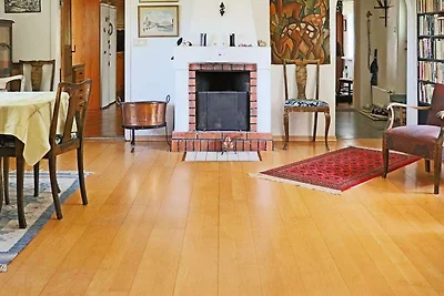 7 Personen Ferienhaus in LåNGARYD-By Traum