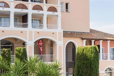 2-Zimmer-Wohnung für 4 Personen - Prestige