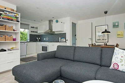 6 Personen Ferienhaus in Odder-By Traum