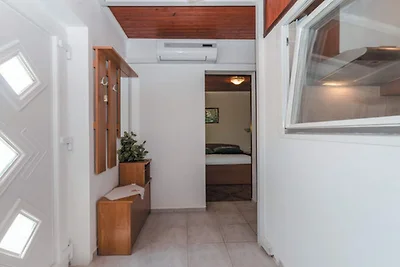 Charming One Bedroom Apartment Povljana - One...