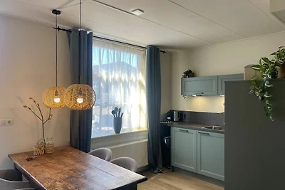 Ferienhaus f�r vier Personen in Vrouwenpolder