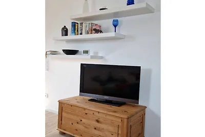 Holiday apartment with 2 bedrooms