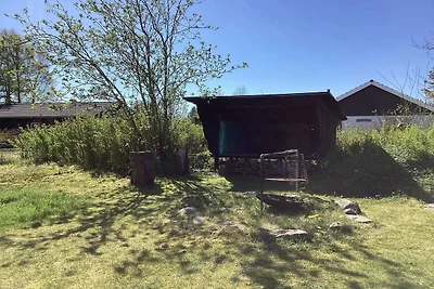 7 Personen vakantie huis in Hals