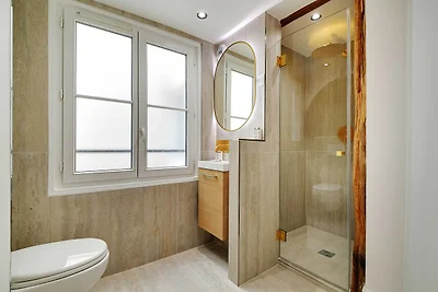 Elegante studio - 2P - Madeleine / Palais...