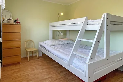 6 persoons vakantie huis in LÖTTORP-By Traum