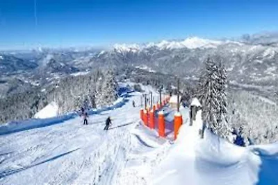 Alpage Refuge Residence Bat E