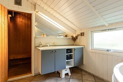 9 Personen Ferienhaus in Løkken