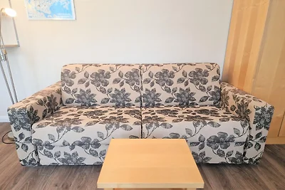 Vakantieappartement voor twee personen in Sel...