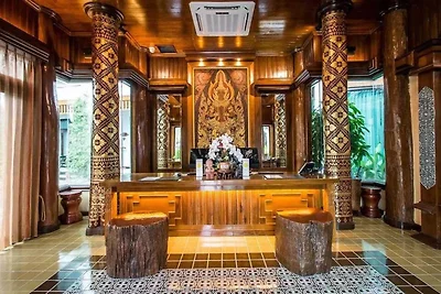 Executive Triple Haven | Stilvoller und...