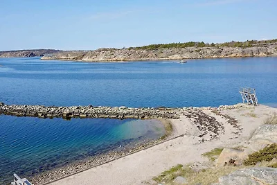 7 Personen Ferienhaus in Fjällbacka