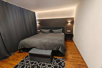Landhotel Rauber Sankt Wendel Doppelzimmer