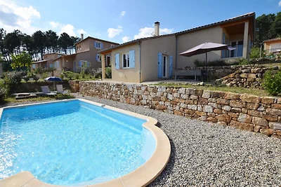 Incantevole villa con piscina privata a...