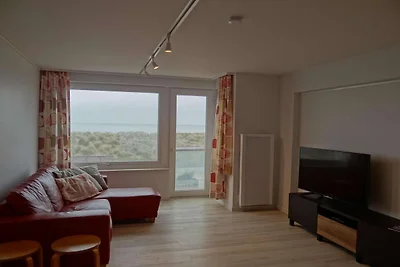 Apartment in Nieuwpoort für 4 Personen
